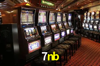 Desvendando o Mundo dos Jogos Virtuais na 7nb