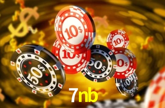 Mesa de Blackjack 7nb