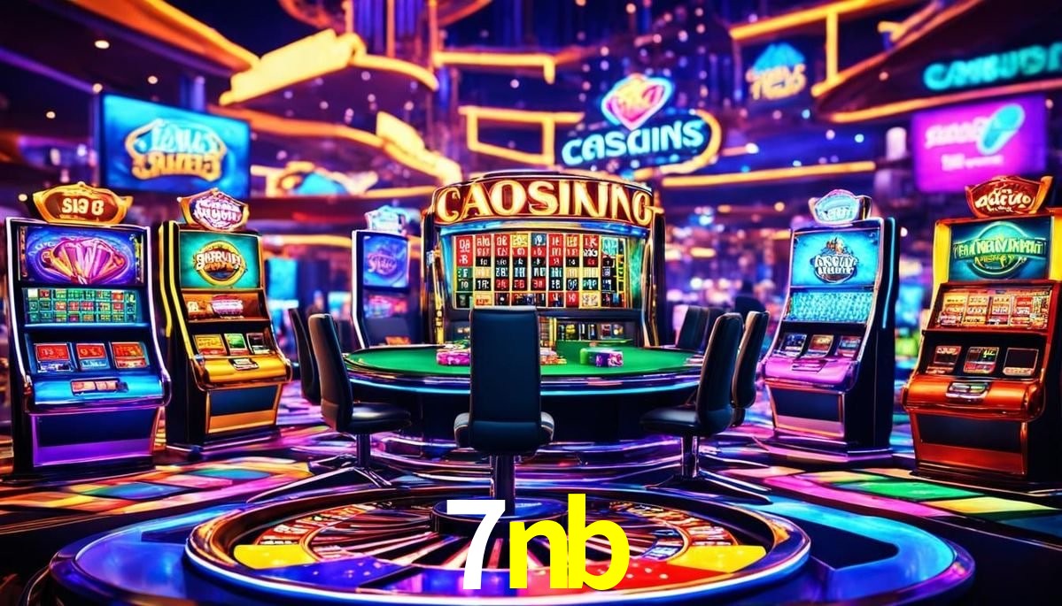 Estatísticas Esportivas 7nb