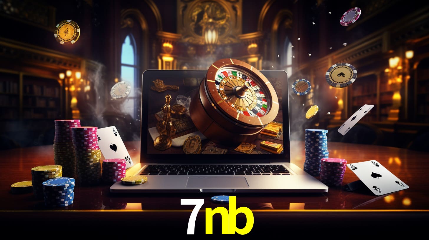Roulette Table 7nb
