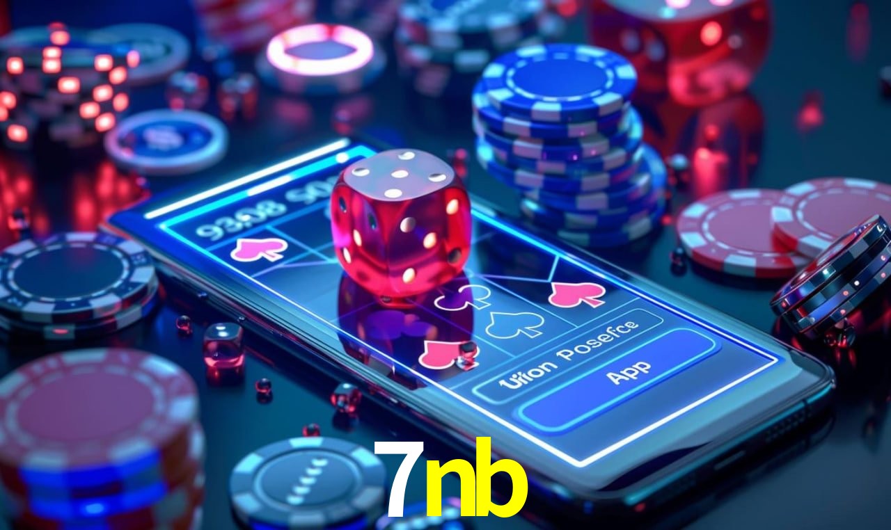 7nb lottery