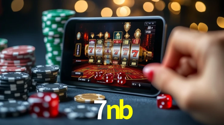 Welcome Bonus 7nb