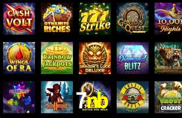 7nb cassino online
