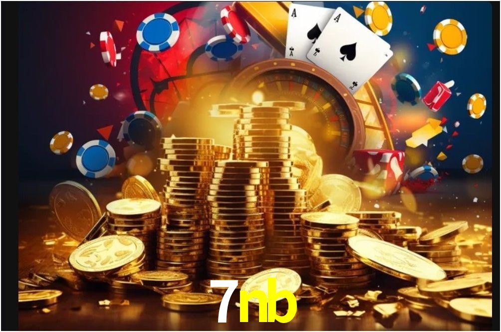 cassino 7nb
