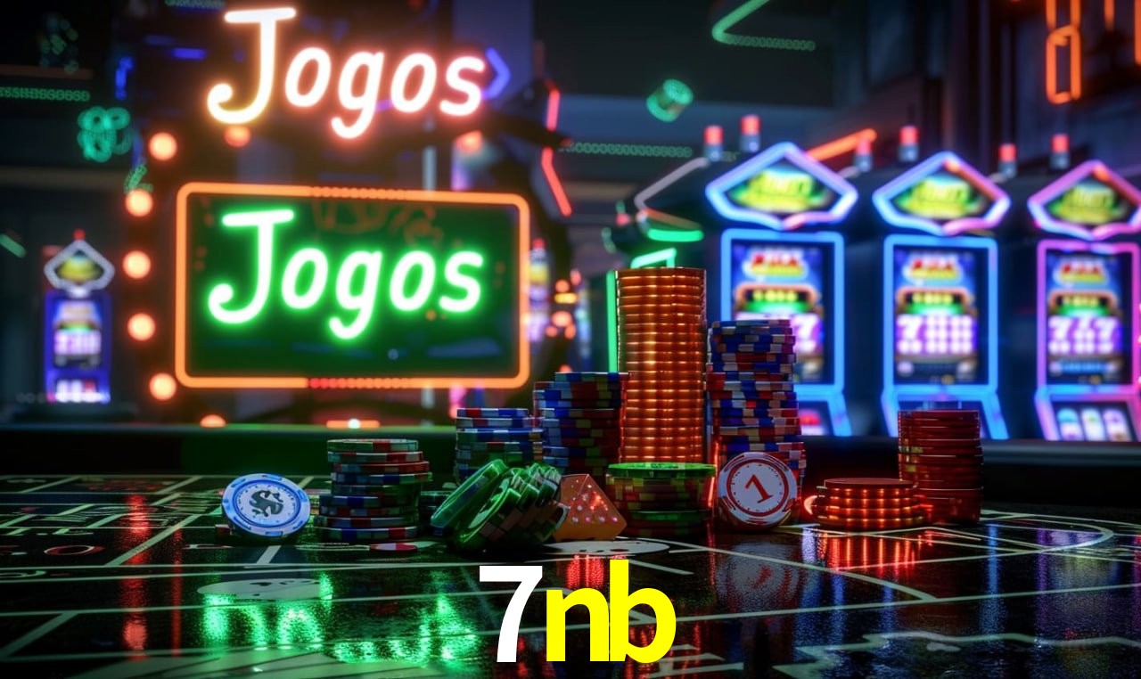 Bônus Generosos e Exclusivos no 7nb para Você!