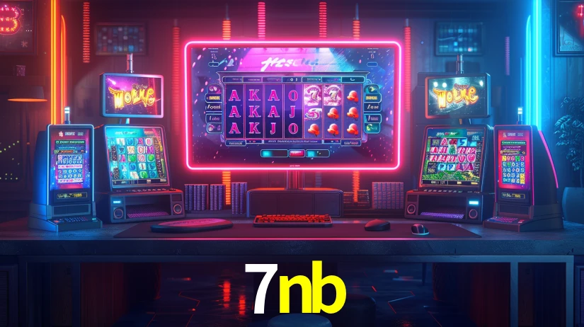 Experimente o Login Seguro Premium no 7nb