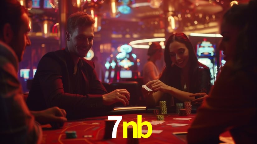 Apostas Esportivas na 7nb: Um Guia Completo