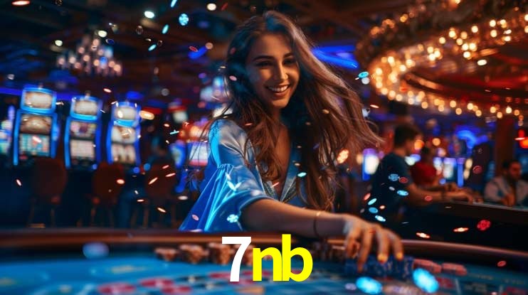 Welcome Bonus 7nb