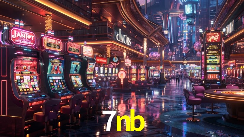 Live Casino 7nb