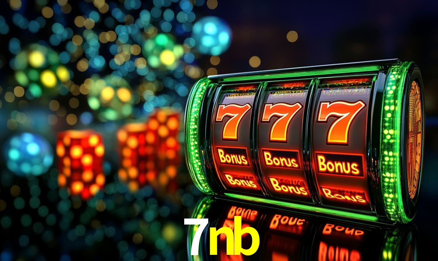 Casino Ao Vivo 7nb