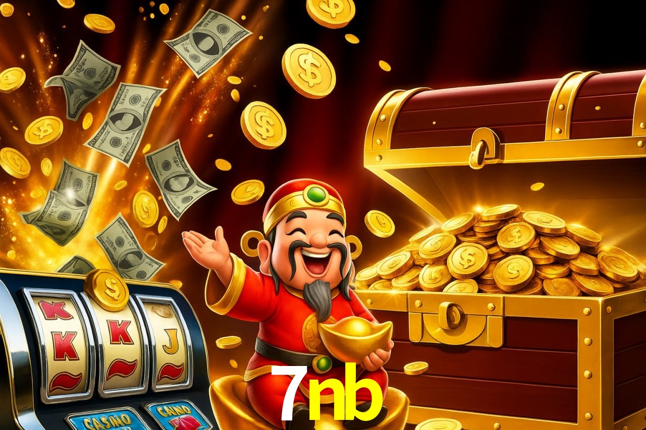 Interface do App 7nb