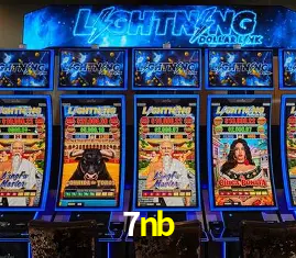 A Emoção da Loteria na 7nb: Uma Chance de Mudança de Vida